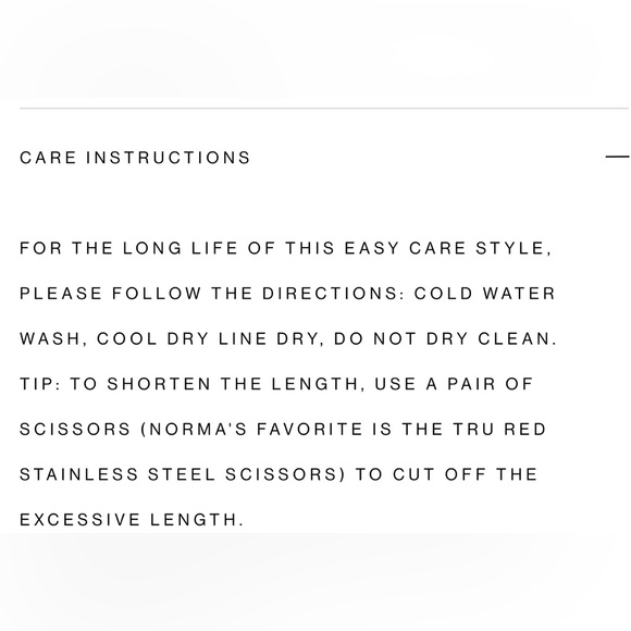 NWOT Kamali couture for Anthropologie - Picture 5 of 5